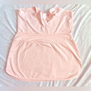 Nike Dri-Fit Athletic Golf/Tennis Skirt (M)